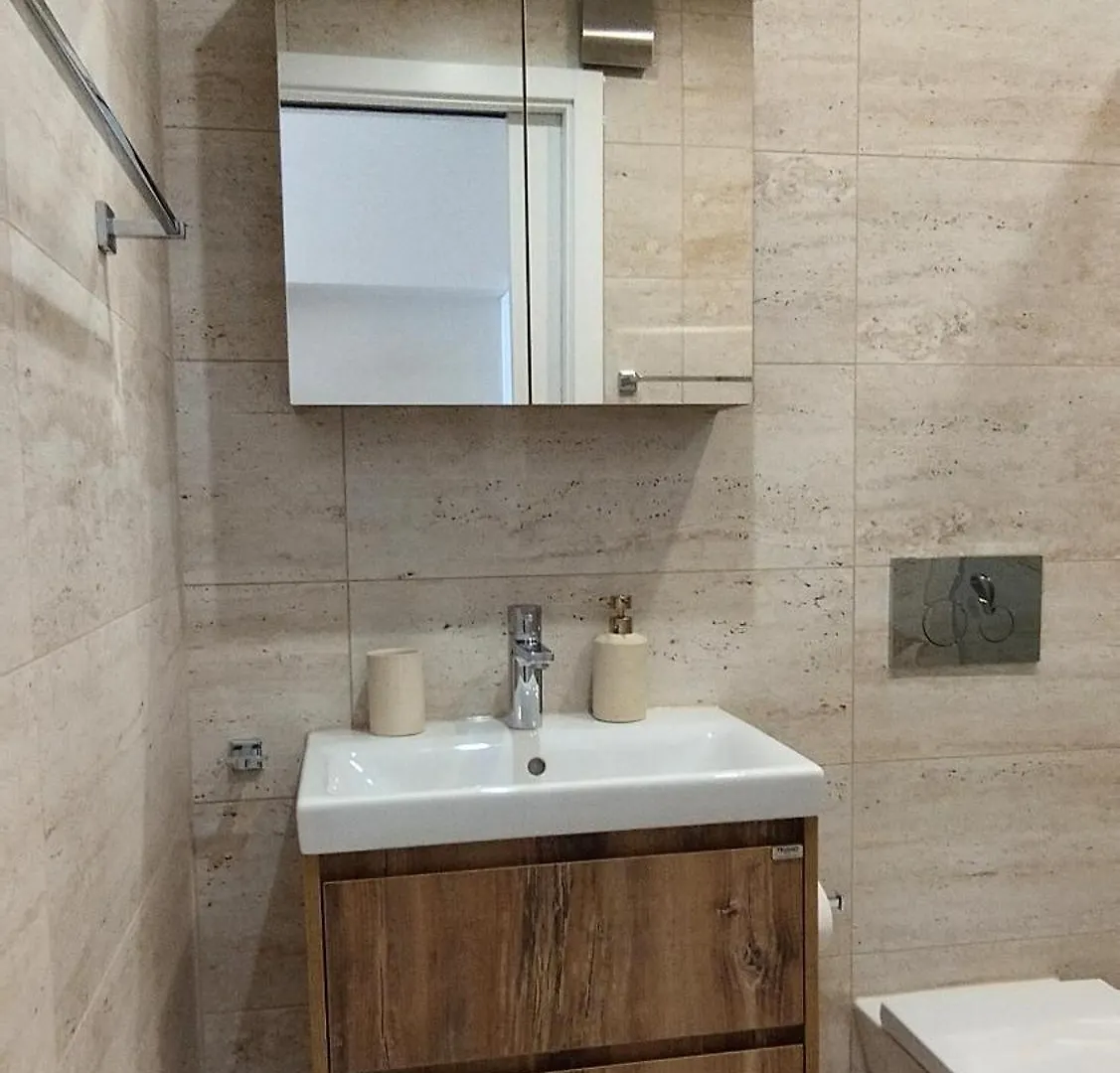 Peaceful Three-Bedroom In Briz, Varna By Flat Mаnаger
