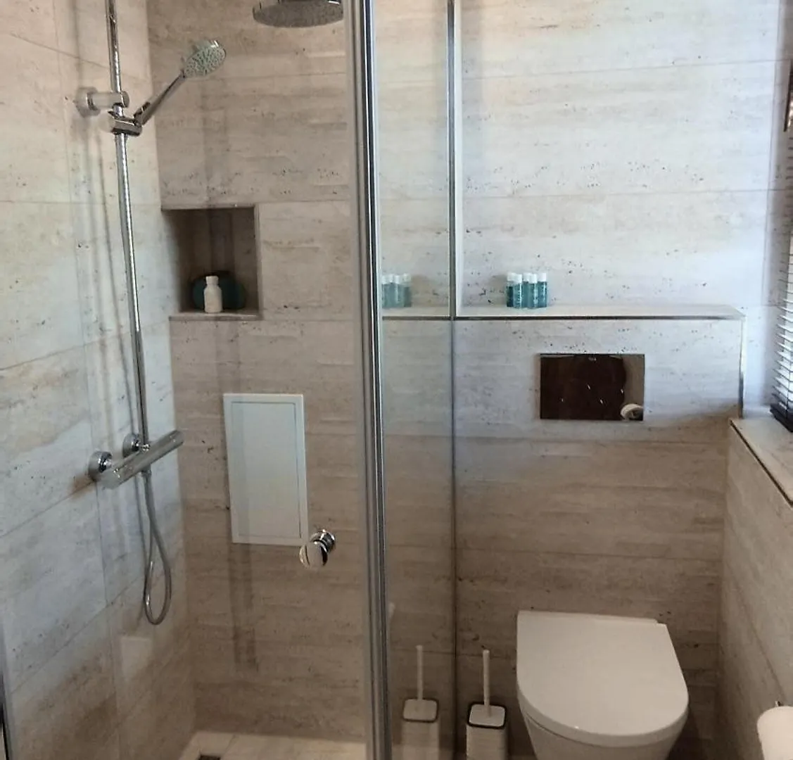 Appartement Peaceful Three-Bedroom In Briz, Varna By Flat Mаnаger