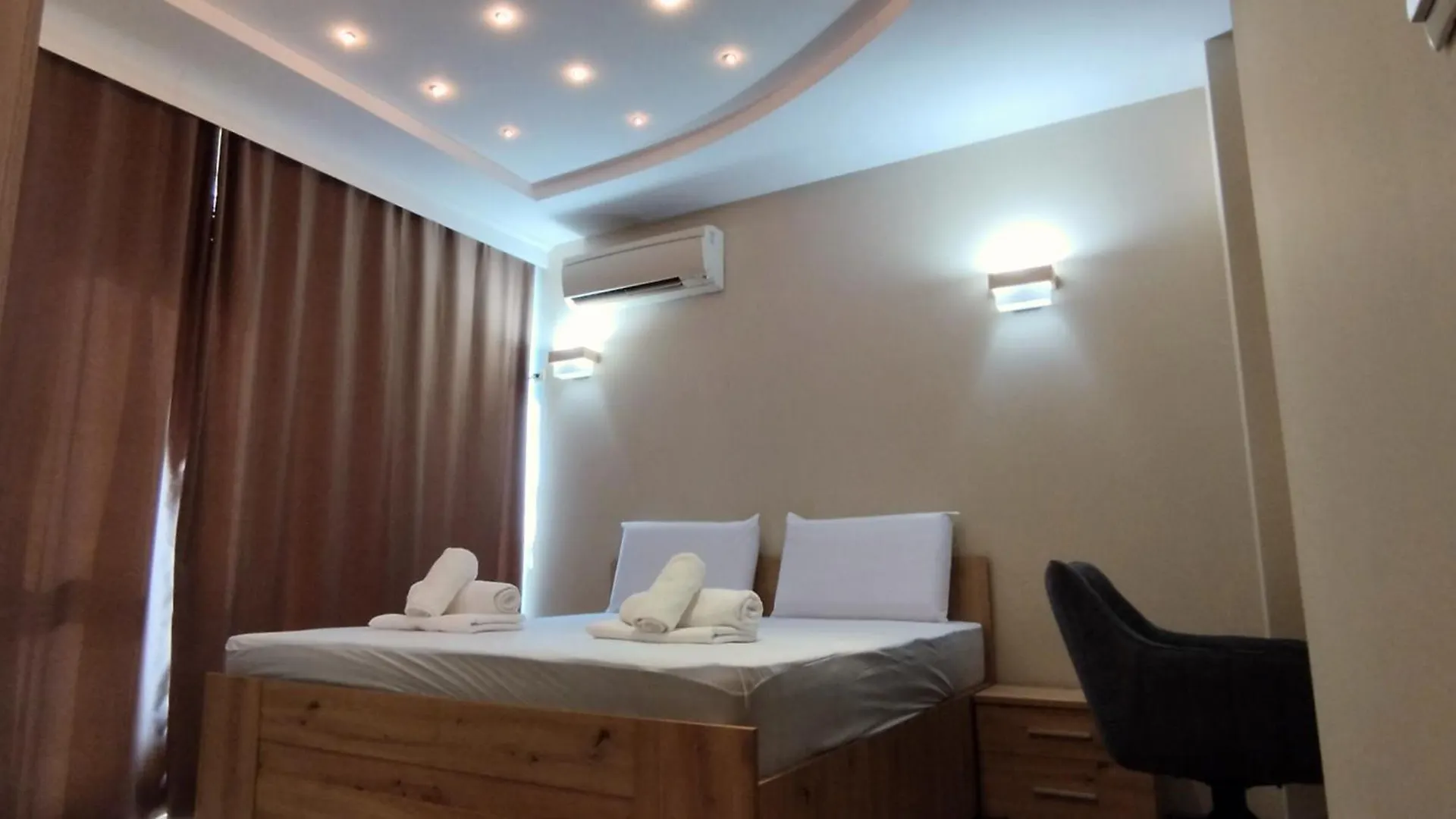 Peaceful Three-Bedroom In Briz, Varna By Flat Mаnаger